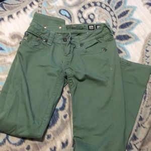 Miss Me Skinny Jeans